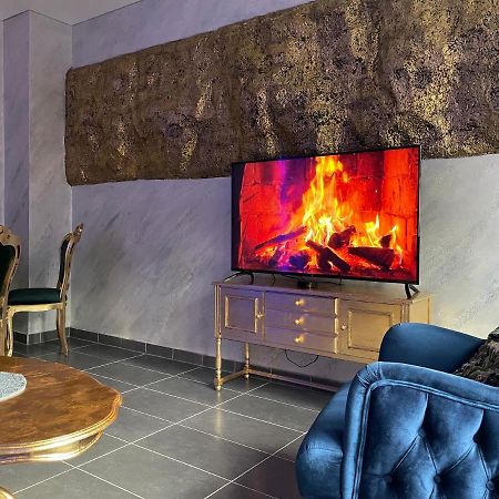 Luxus Design Apartments プラウエン エクステリア 写真