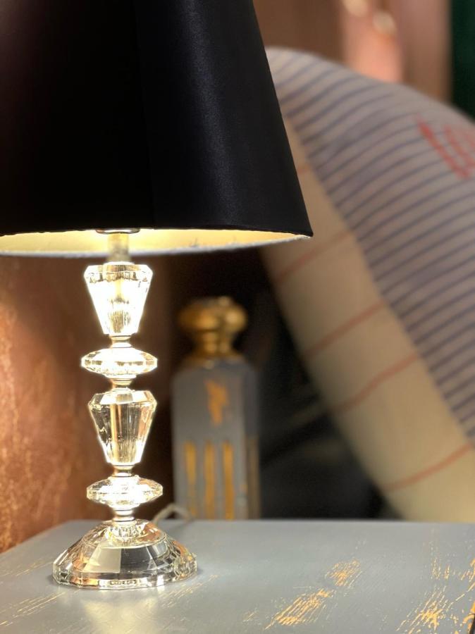 Luxus Design Apartments プラウエン エクステリア 写真