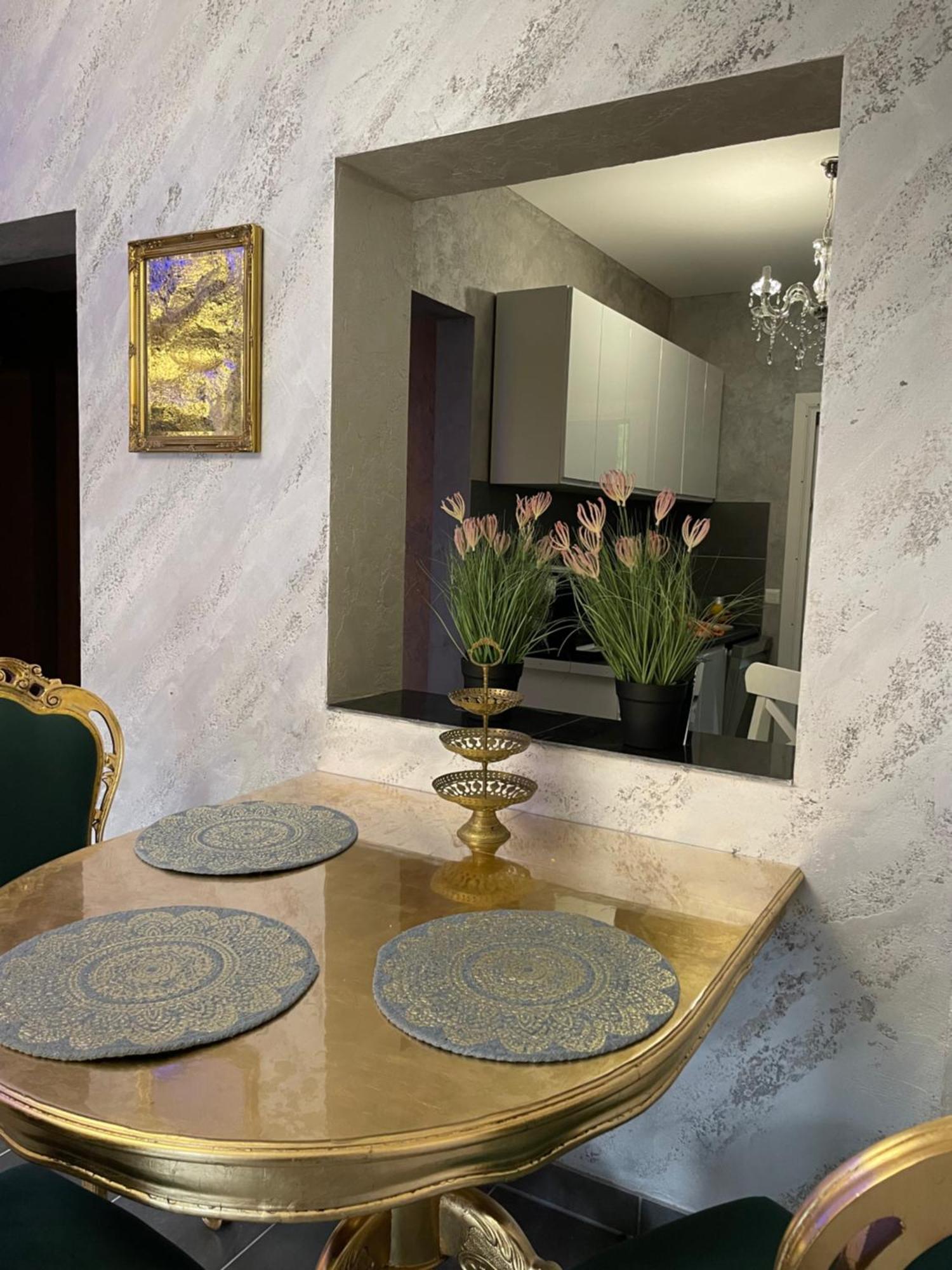 Luxus Design Apartments プラウエン エクステリア 写真